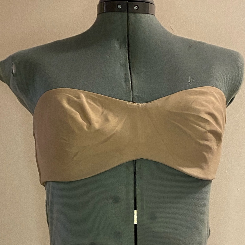Lilyette 36C Strapless Bra